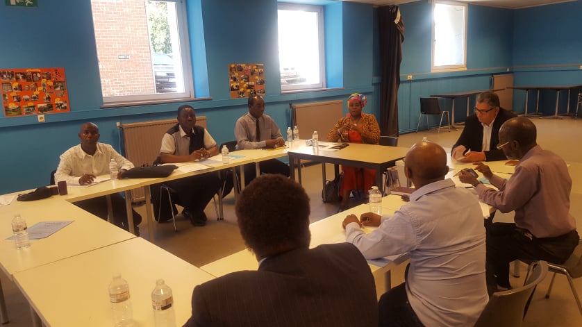 Mobirise Website Builder