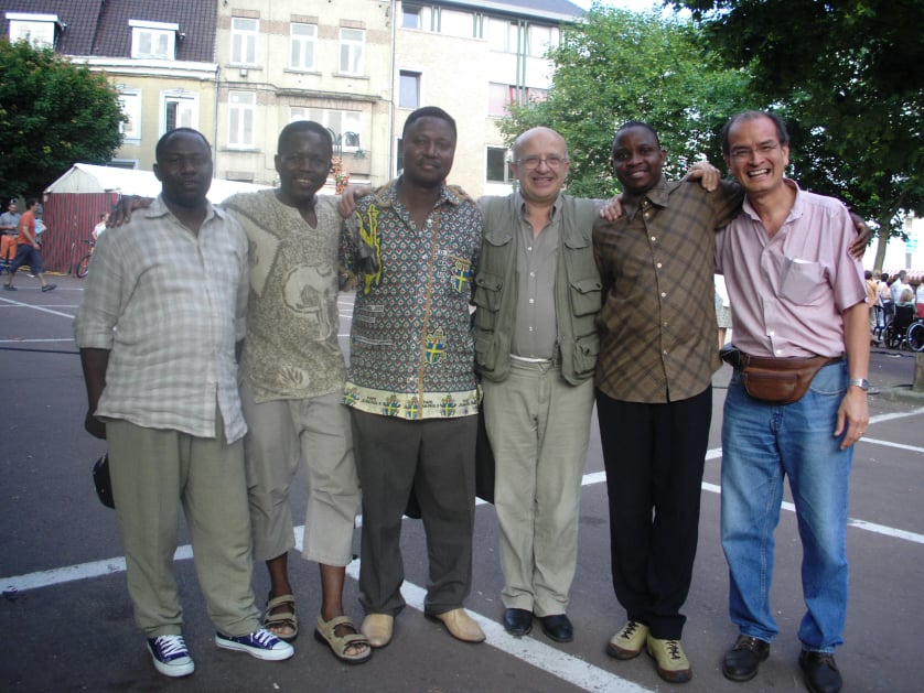 Mobirise Website Builder